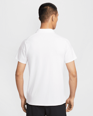 NIKE公式】ナイキコート アドバンテージ メンズ Dri-FIT テニスポロ